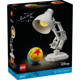 Конструктор LEGO Ideas Disney Pixar Luxo Jr.
