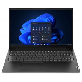 Ноутбук Lenovo V15-G4 15.6" FHD IPS AG, AMD R5-7520U, 16GB, F512GB, UMA, DOS, чорний