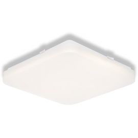 Світильник накладний OSRAM CEILING SQUARE 18Вт 4000K 1140Лм