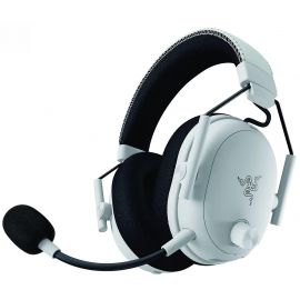 Гарнітура Razer BlackShark V3 Pro, WL, білий