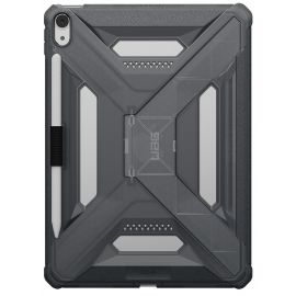 Чохол UAG для iPad Air 11" (Gen 8, 2026), Scout+, Ash