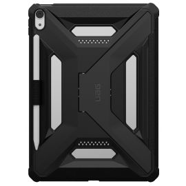 Чохол UAG для iPad Air 11" (Gen 8, 2026), Scout+, Black