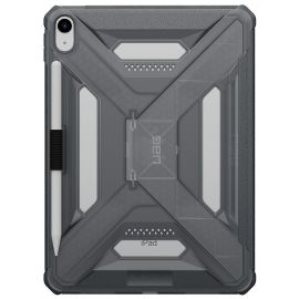 Чохол UAG для iPad 11" (Gen 11, 2025), Scout+, Ash