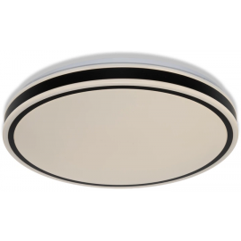 Світильник накладний OSRAM CEILING NOIR 480мм   Round 48Вт 4000K