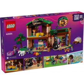 Конструктор LEGO Friends Ранчо і стайня поні