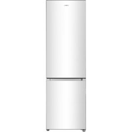 Холодильник Gorenje з нижн. мороз. камерою, 180х55х56см, 2 дв., Х- 198л, М- 66л, A+, ST, Інвертор, Білий