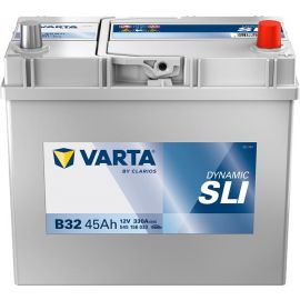 Акумулятор Varta Dynamic SLI 12В 45Аг 330А R+ (545156033)