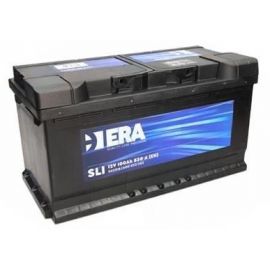 Акумулятор Era 12В 100А·год 830А R+ (S60018)