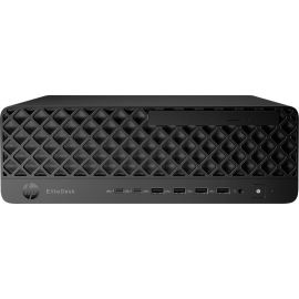 Комп'ютер персональний HP Elitedesk 8-G1i SFF, Intel U7-265, 16GB, F512GB, UMA, WiFi, кл+м, 3р, Win11P