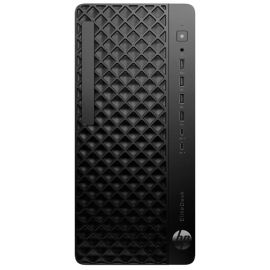 Комп'ютер персональний HP Elitedesk 8-G1i TWR, Intel U7-265, 16GB, F512GB, NVD5060-8, WiFi, кл+м, 3р, DOS