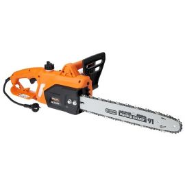 Пила ланцюгова мережева SEQUOIA SEC2416SO 2.4кВт шина Oregon 40см 3/8' 1.3мм 7000об/хв 4.68кг