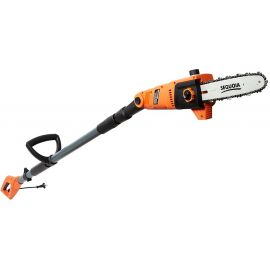 Висоторіз ланцюговий SEQUOIA SEPS0810 0.8кВт шина 25.4см ланцюг 3/8 штанга 201-295см 5.1кг