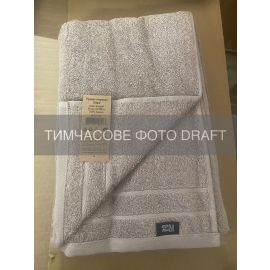 Рушник махровий ARDESTO Ritual 70х140см, 100% бавовна, бежевий