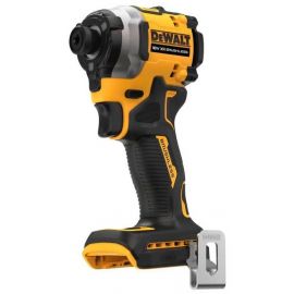 Шурупокрут ударний акумуляторний DeWalt XR Li-Ion 18В 206Нм 3250об/хв 3800уд/хв 0.95кг без АКБ та ЗП