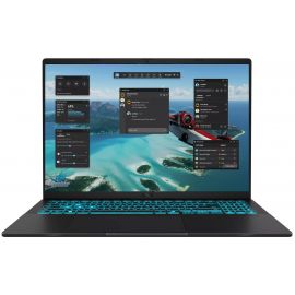 Ноутбук ASUS Vivobook V16 V3607VM-RP013 16" WUXGA, Intel 5 210H, 32GB, F1TB, NVD5060-8, NoOS, Чорний