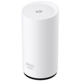 Система WiFi-Mesh TP-LINK Deco BE25 BE5000, 2x2.5GE LANWAN,  1мод, зовнішня