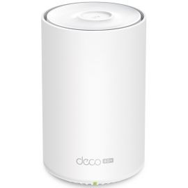 Система WiFi-Mesh TP-LINK Deco X10 4G/LTE. AX1500, 3xGE LAN/WAN, 1мод