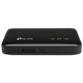 Мобільний Маршрутизатор TP-LINK M7005 N150, 4G/LTE, 2400мА*год
