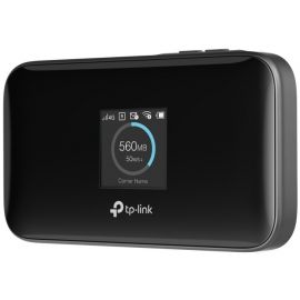 Мобільний Маршрутизатор TP-LINK M7750 N600, 4G/LTE , 3280мА*год