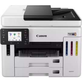 БФП А4 Canon MAXIFY GX7140 з Wi-Fi