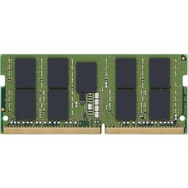 Пам'ять сервера Kingston DDR4 32GB 3200 ECC SO-DIMM