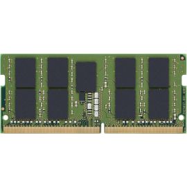 Пам'ять сервера Kingston DDR4 32GB 3200 ECC SO-DIMM
