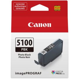 Картридж струменевий Canon PFI-5100 imagePROGRAF Pro-310 Photo Black