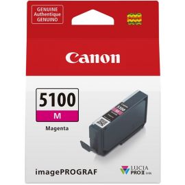 Картридж струменевий Canon PFI-5100 imagePROGRAF Pro-310 Magenta