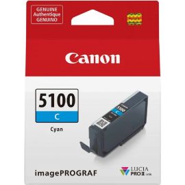 Картридж струменевий Canon PFI-5100 Pro-310 Photo Cyan