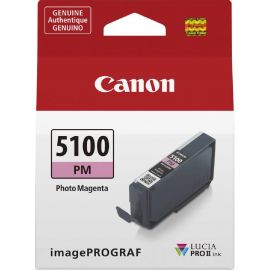 Картридж струменевий Canon PFI-5100 imagePROGRAF Pro-310 Photo Magenta