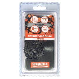 Ланцюг SEQUOIA 25см 1.1мм 3/8" 40 ланки