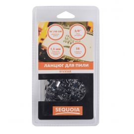 Ланцюг SEQUOIA 40см 1.1мм 3/8" 56 ланки