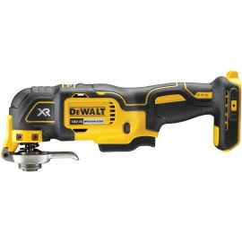 Багатофункціональний інструмент акумуляторний DeWalt XR Li-lon 18В 20000кол/хв 1.1кг без АКБ та ЗП