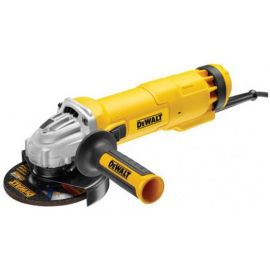 Шліфмашина кутова DeWALT 150мм 1400Вт 9300об/хв 2.6кг