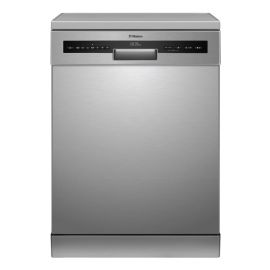 Посудомийна машина Hansa, 14компл., A+++, 60см, нержавіюча сталь