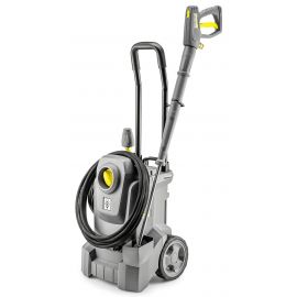 Мінімийка високого тиску Karcher HD 5/13 E Classic 2700Вт 130-170бар 500л/год шланг 10м 18.8кг