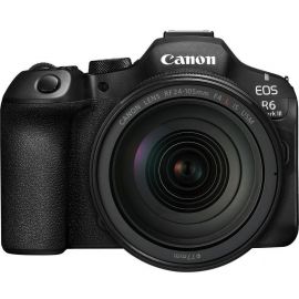 Цифр. фотокамера Canon EOS R6 Mark III + RF 24-105 f/4.0 L IS