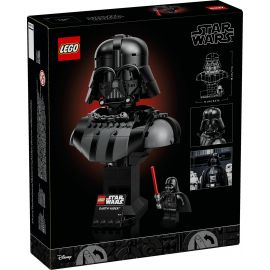 LEGO Конструктор LEGO Star Wars Погруддя Дарта Вейдера