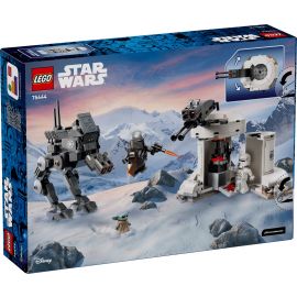 LEGO Конструктор LEGO Star Wars Атака AT-RT