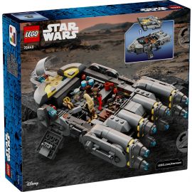 LEGO Конструктор LEGO Star Wars Зореліт анзелланців