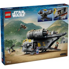 LEGO Конструктор LEGO Star Wars Гострий гребінь