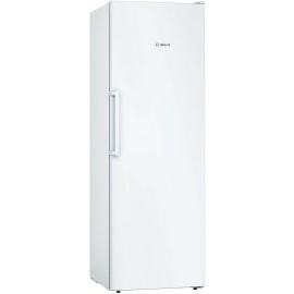 Морозильна камера Bosch, 176x60x65, 225л, 1дв., E, NF, білий