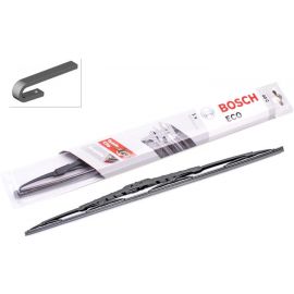 Склоочисник Bosch каркасний 400мм під гачок (3 397 004 667)