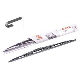 Склоочисник Bosch Eco каркасний 530мм під гачок (3 397 004 671)