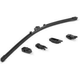 Склоочисник BOSCH Aerotwin Plus безкаркасний 475мм (3 397 006 946)