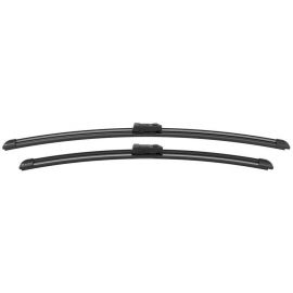 Склоочисник BOSCH Aerotwin безкаркасний комплект 600/500мм (3 397 007 297)
