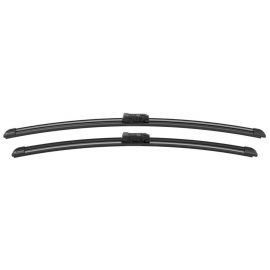 Склоочисник BOSCH Aerotwin безкаркасний комплект 600/530мм (3 397 007 430)
