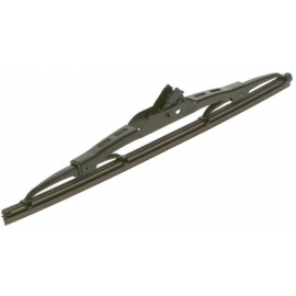 Склоочисник BOSCH Twin каркасний 280мм задній (3 397 011 802)