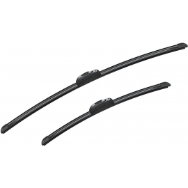 Склоочисник BOSCH Aerotwin безкаркасний комплект 600/450мм (3 397 118 912)