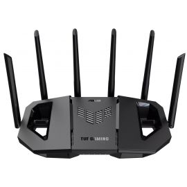 Маршрутизатор ASUS RT-BE90 BE9400  3x2.5GE LAN, 2,5xGE WAN, 1xUSB3.0, MESH